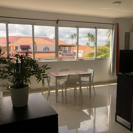 Bavaro Punta Cana Los Corales Beach - Ducassi - Sol Caribe Экстерьер фото