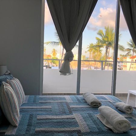 Bavaro Punta Cana Los Corales Beach - Ducassi - Sol Caribe Экстерьер фото