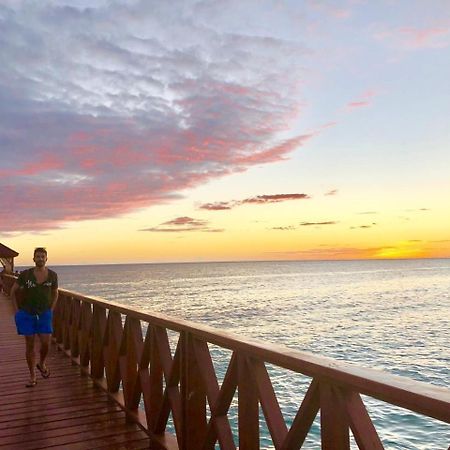 Bavaro Punta Cana Los Corales Beach - Ducassi - Sol Caribe Экстерьер фото