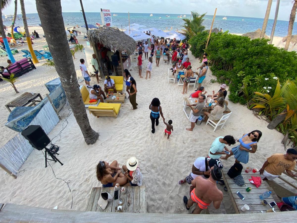 Bavaro Punta Cana Los Corales Beach - Ducassi - Sol Caribe Экстерьер фото