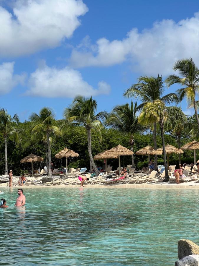 Bavaro Punta Cana Los Corales Beach - Ducassi - Sol Caribe Экстерьер фото