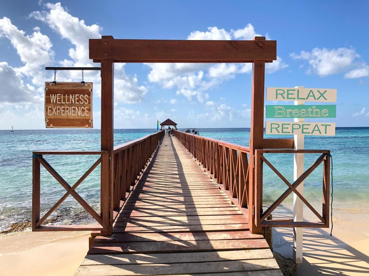 Bavaro Punta Cana Los Corales Beach - Ducassi - Sol Caribe Экстерьер фото